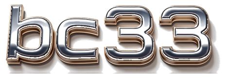 bcg33 logo